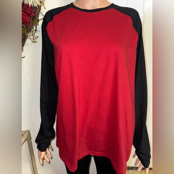 George long sleeve shirt - Picture 1 of 3
